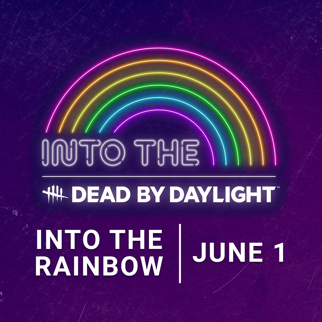 Dead by Daylight tweet media