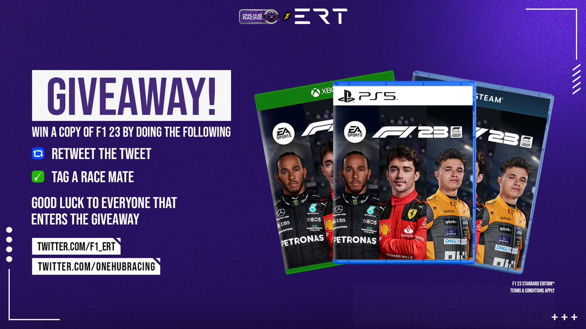 Delta.app One Hub Racing 🏁 tweet media