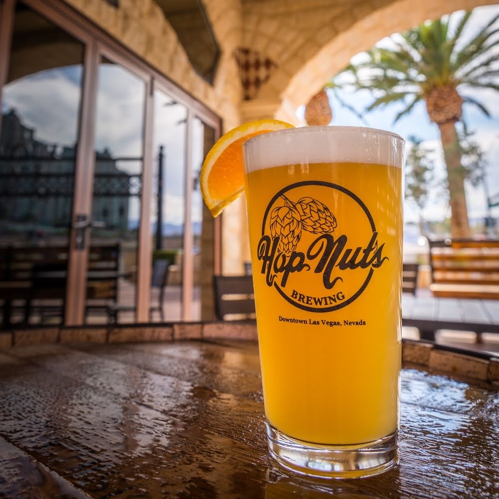 Happy Friday! Wishing everyone a happy and safe Memorial Day Weekend! Join us for the best craft beer!

Let's raise a glass and make this weekend one for the books!🍺

#HopNutsBrewing #MemorialDayWeekend