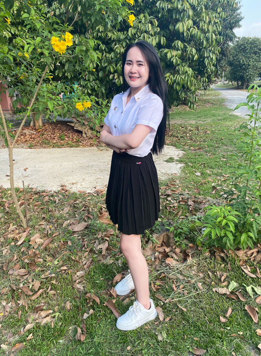 osix0331's tweet photo. ใส่ชุดนักศึกษาไปหาใครได้บ้างคะ🥺🫶🏻#รีทวิตสุ่มส่งคลิปเต็ม https://t.co/hgq64qcyU7