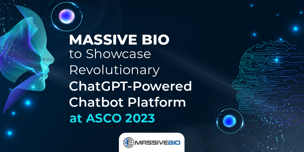 MassiveBio's tweet image. 📣 Join us at the prestigious American Society of Clinical Oncology (ASCO) annual meeting from June 2nd to June 6th! 

To learn more: massivebio.com/revolutionary-…

 #ASCO2023 #RevolutionizingCancerCare #MassiveBio