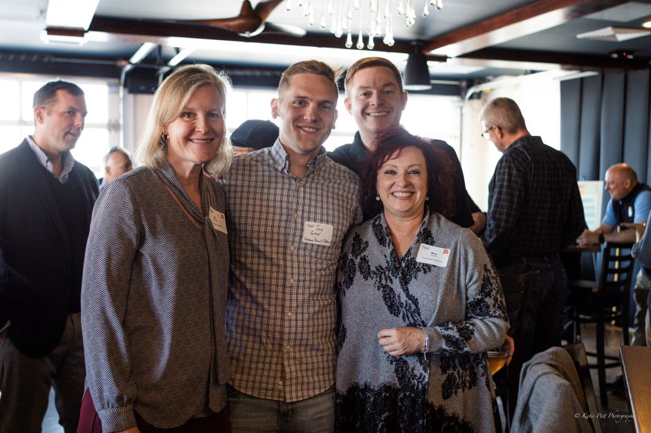 We had a great turnout last week at our May Mixer! Thank you again to Mission-Boathouse for an incredible evening and to our Event Host Sponsors: <a href="/ErlabSafety/">Erlab</a> R.W. Sullivan Engineering, &amp; <a href="/CambridgeBank/">Cambridge Savings</a>.