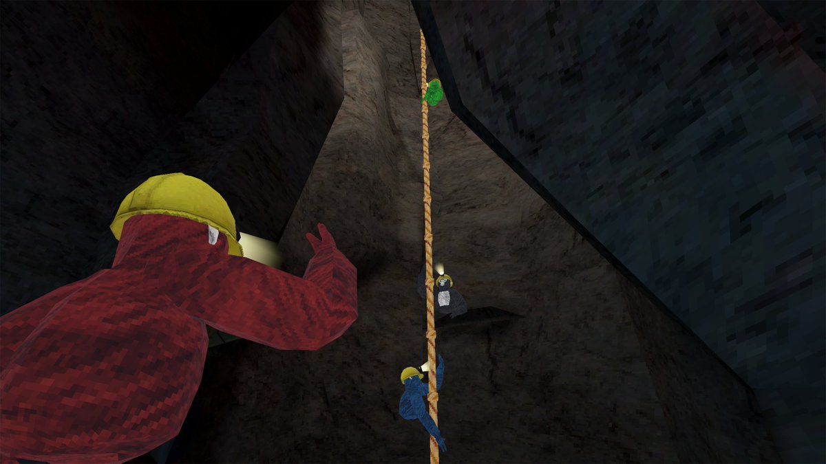 gorillatagvr tweet media