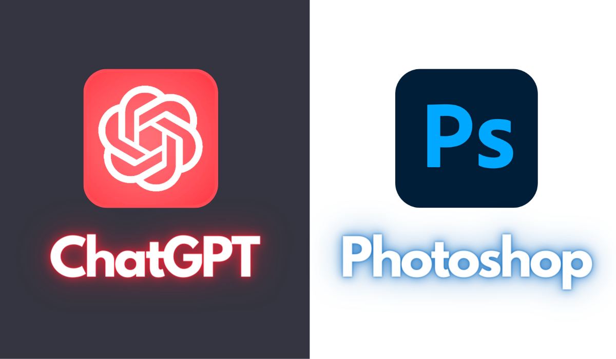 Photoshop ahora funciona con IA.

Es como combinar ChatGPT y Photoshop.

Aquí tienes 5 ejemplos de este nuevo Photoshop con esteroides:

🧶 HILO🧶