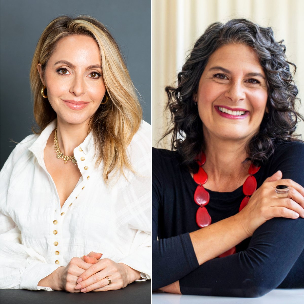 GabbyBernstein's tweet photo. Tired of putting everyone else first? Today's episode of Dear Gabby is for you. My friend @nancylevin joins me and we explore practical strategies to protect your energy, cultivate self-worth and create a life that aligns with your values. Listen now: https://t.co/5HJnyZFGVJ https://t.co/agjeiiLYzP
