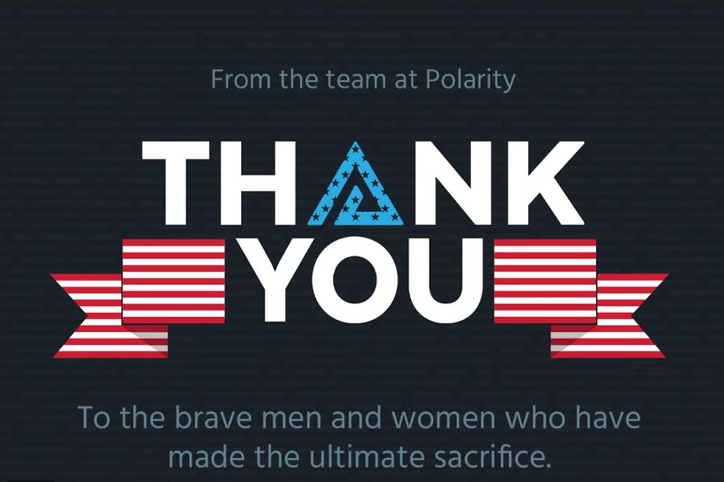 #MemorialDay