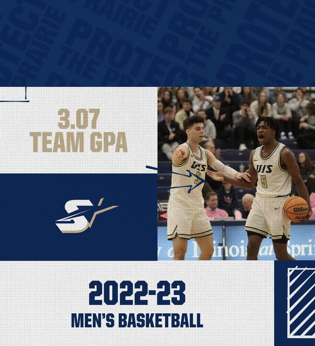 Another great year in the classroom for our guys!