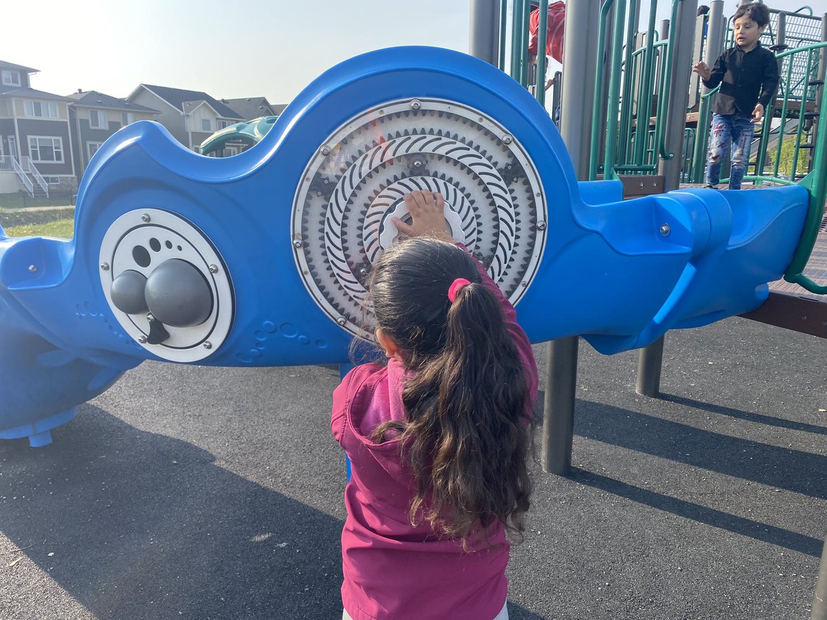 Kindergarten Hugh A Bennett CBE tweet media