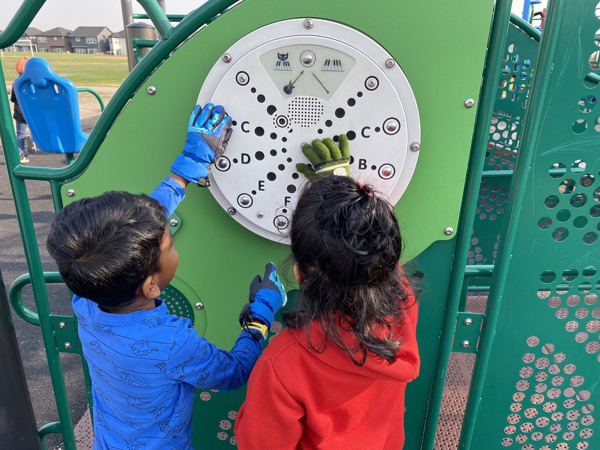 Kindergarten Hugh A Bennett CBE tweet media