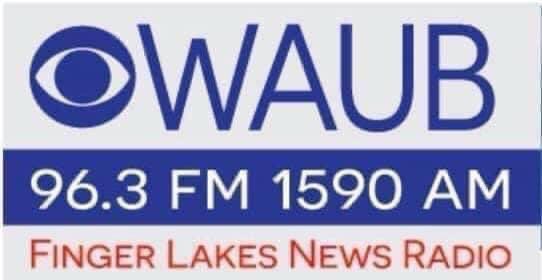 Join me Saturday on WAUB 96.3/1590 from Murnane Field at Donovan Stadium in Utica as the @WCSDWarriors baseball plays @bishopludden in the Section III Class C sectional semifinals. The game also streams on fingerlakesdailynews.com/WAUB. Pregame starts at 12:35, 1st pitch for 1 pm.