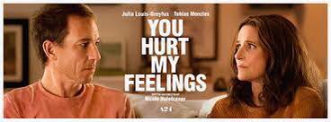 Enough wasn’t said…YOU HURT MY FEELINGS – Review by T.J. Callahan – ALLIANCE OF WOMEN FILM JOURNALISTS awfj.org/blog/2023/05/2… via @awfj #julialouisdreyfus #movieoftheweek #YouHurtMyFeelings #MovieReview @A24 @HoustonCritics @AWFJ #nicoleholofcener #directedbywomen