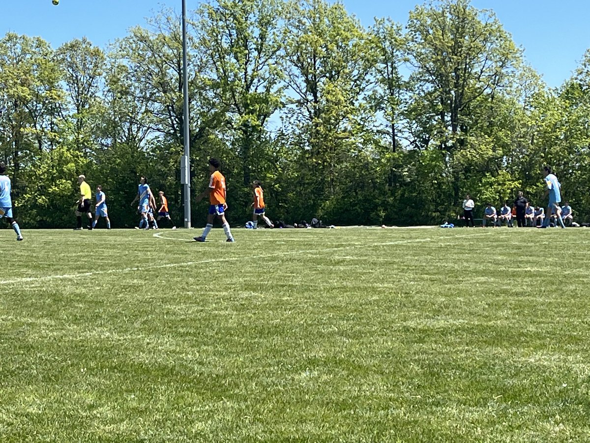 Centennial Cougars tweet media