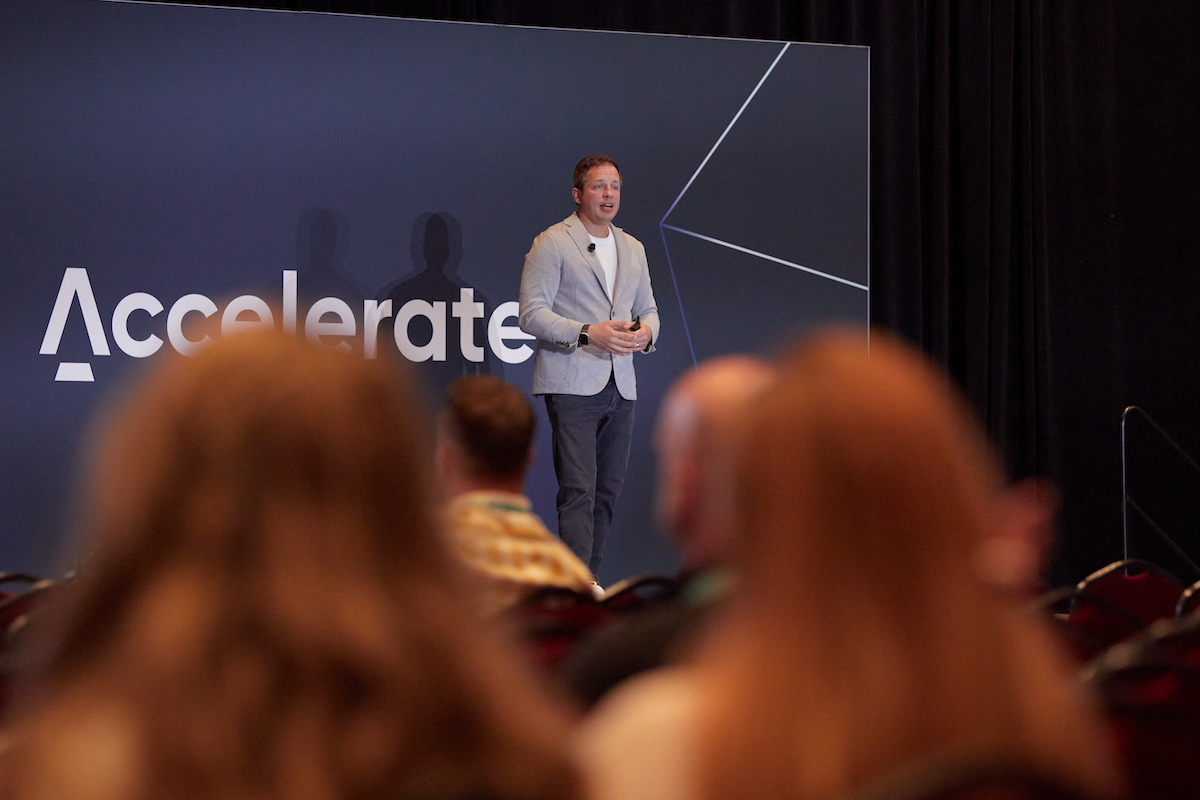 AccelerateEcomm's tweet photo. We loved the insights gained from our Digital Marketing Track! Topics included building a winning marketing framework, how using email and SMS builds deeper customer connections, and the future of ecommerce.

Thanks to all our speakers for sharing your insight and expertise! https://t.co/JfN2itNtIK