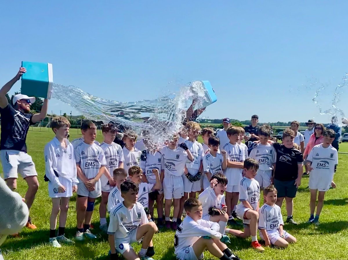 Scoil Phádraig Clane tweet media