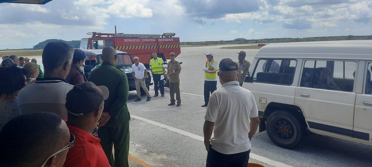 Resumen de la actividad