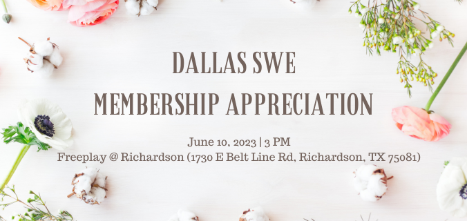 Dallas SWE tweet media