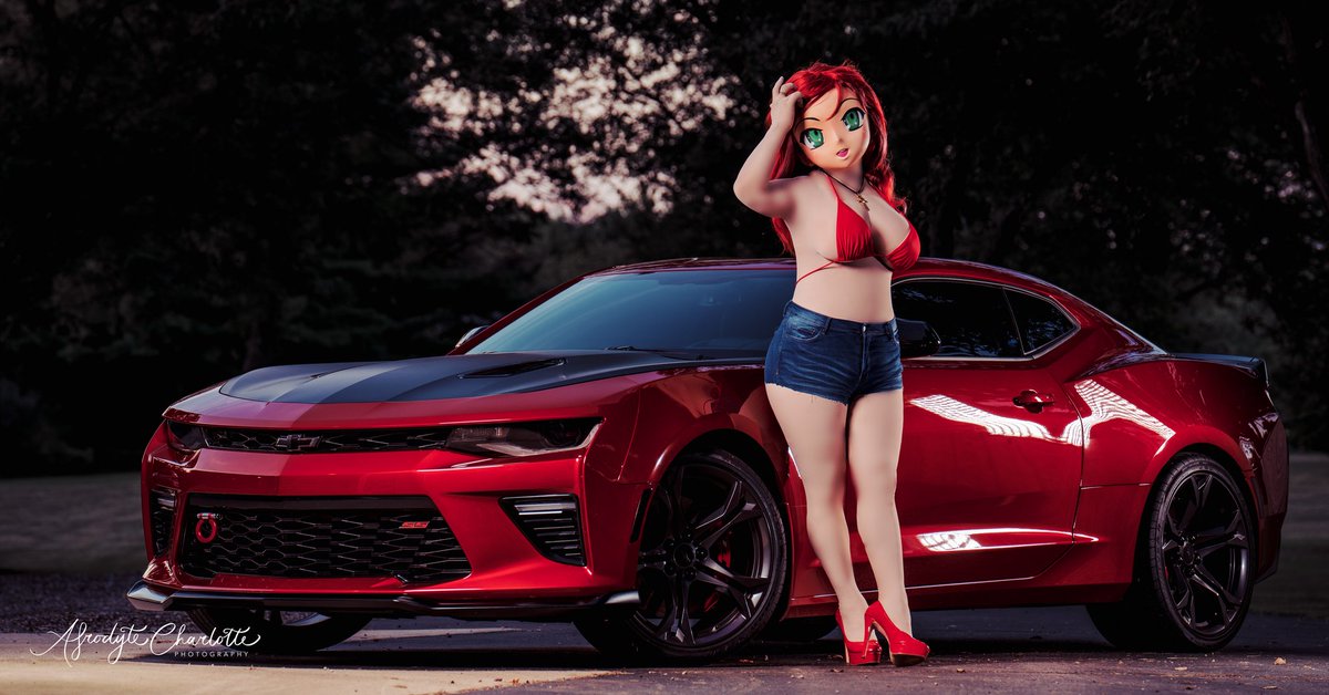 Afrodyte87's tweet image. Tapping into the Heartbeat of America!!

I hope you have a totally Rocking #MemorialDayWeekend however you may end up celebrating!!!😊🤘

Stay Safe and stay Amazing Fam--let’s get this 3-day weekend started!!! 🎉

#MemorialDay2023 #1LE #Camaro #kigurumi #RTPS