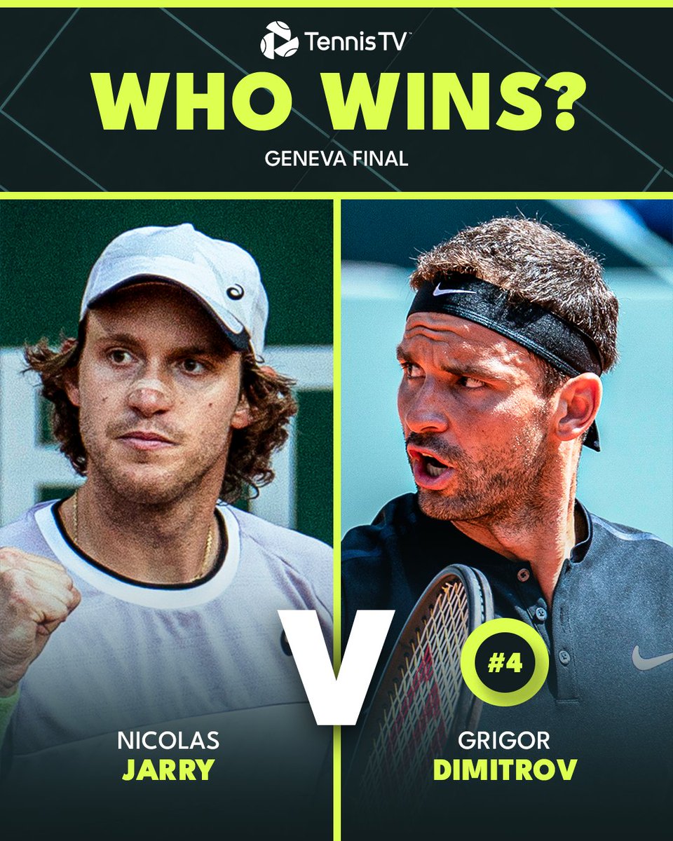 Tennis TV tweet media