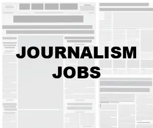 Media Jobs and Internships tweet media