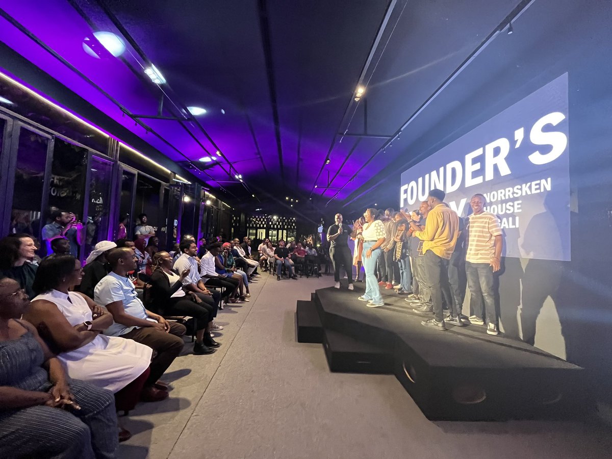 Alex Ntare tweet media