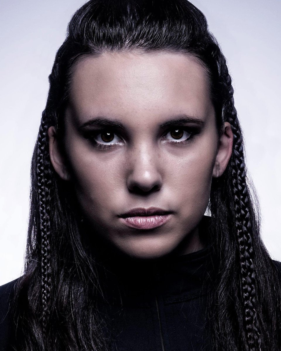 It is hard to believe it has been 2yrs already. Memories of Grace Carlton and the amazing soul she was. Grace will always be part of the Submerge Universe family. My thought's and prayers are with her family. 
This is the short video honoring her memory. 
youtu.be/J7ABqWdv_1U