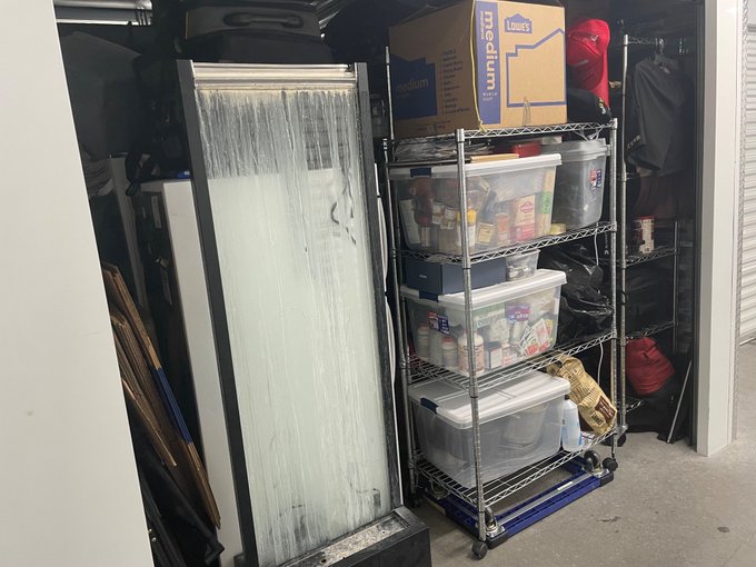 What can I say? Made it fit.  It&rsquo;s just what I DO. https://t.co/ffwe5eJQz6<a href="/tag/knockonwood"class="tags"><span>#knockonwood</span></a>