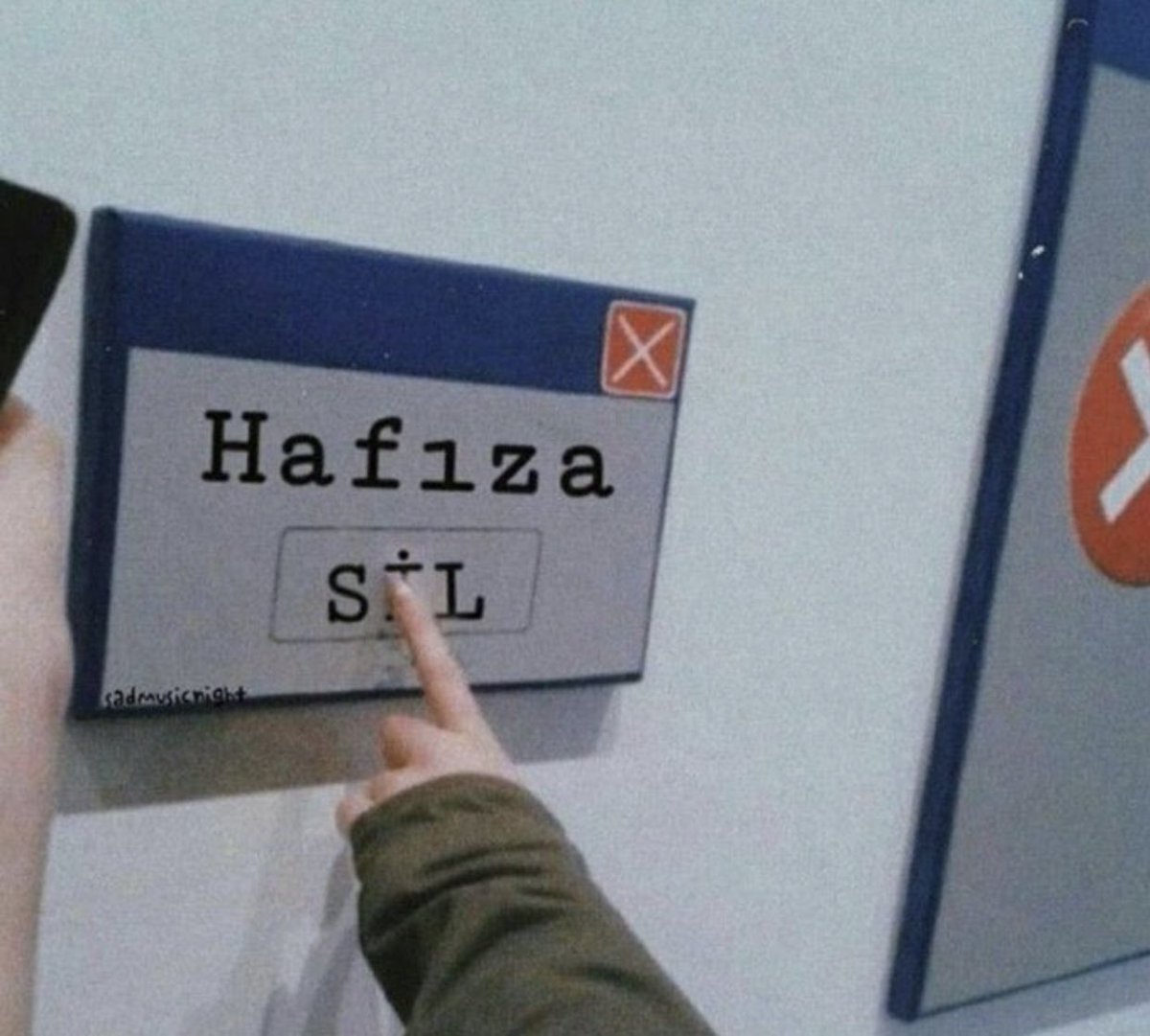 İhtiyacım olan;