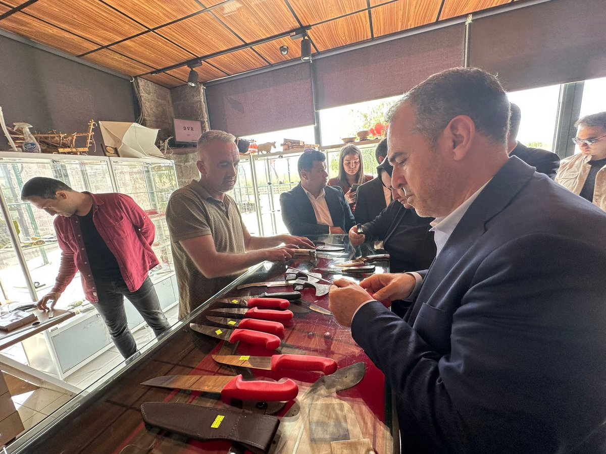 Sadullah Ergin | Seçim’2023 tweet media