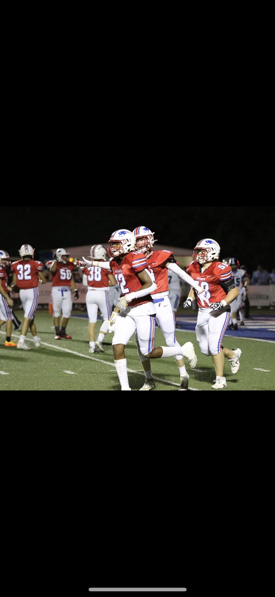 kade_mcgee7's tweet image. Show up.
Do the work.
Get Results.

As @ZEvenEsh always says,

It’s so simple, it’s HARD. 

Proud of our boys effort and commitment to their training this past year. We will continue to chase excellence. #Summer23loading #ITMATTERS @AmerChrFootball