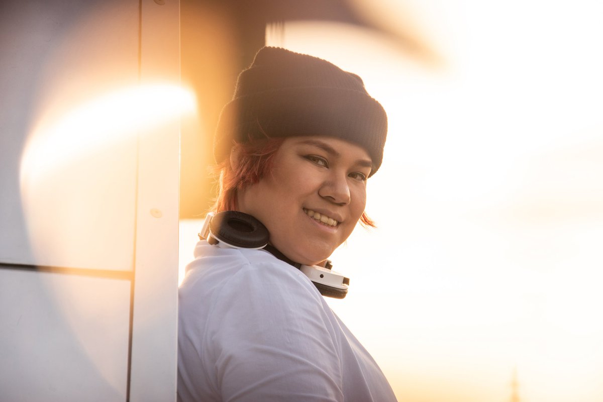 HikatsuyaRikimi's tweet photo. π₯NO BLOOD! NO BONE! NO ASH!π₯
Btw I was handsewing the shirt just 2 h before the shooting! XD
Misaki Yata: @hikatsuyarikimi
Photo: @Its_a_blue_bird
Edit: @HikatsuyaRikimi
#10YearsCosplay #10yearsaniversary #MisakiYata #MaisakiYataCosplay #KProject #KProjectCosplay https://t.co/GmorgZ1URB