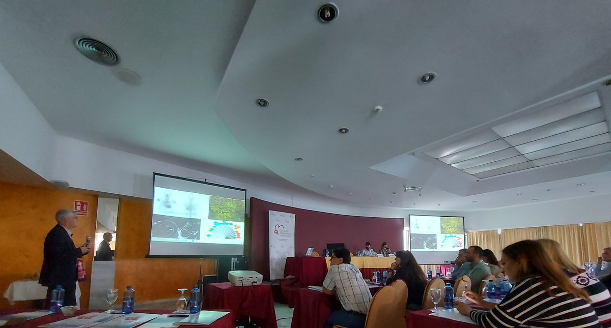 Juan Antonio Castillo (@jacastillomo) on Twitter photo El Dr Juanra Gimeno durante su ponencia en la mesa de Genética del XVI Congreso de <a href="/SMCardiologia/">SMCardiologia</a> #SMC2023 Modera Dr <a href="/ramosruizp/">Pablo Ramos</a> (S. de Cardiología del H Sta Lucía de <a href="/Area2Cartagena/">@Area2Cartagena</a>) El Dr Juanra Gimeno durante su ponencia en la mesa de Genética del XVI Congreso de <a href="/SMCardiologia/">SMCardiologia</a> #SMC2023 Modera Dr <a href="/ramosruizp/">Pablo Ramos</a> (S. de Cardiología del H Sta Lucía de <a href="/Area2Cartagena/">@Area2Cartagena</a>)