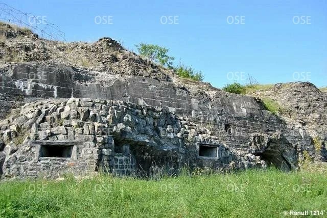 OuSortirEn's tweet photo. 💚 Le Fort de Douamont en Lorraine !
Situé prés de Verdun, le fort de Douaumont est l'un des ouvrages le mieux armé de la ceinture fortifiée autour de Verdun. Construit de 1885 à 1913...
> https://t.co/1tcDucvjDC
#fort #verdun #meuse #lorraine #ousortiren #quefaireen https://t.co/tJC1rThYHH