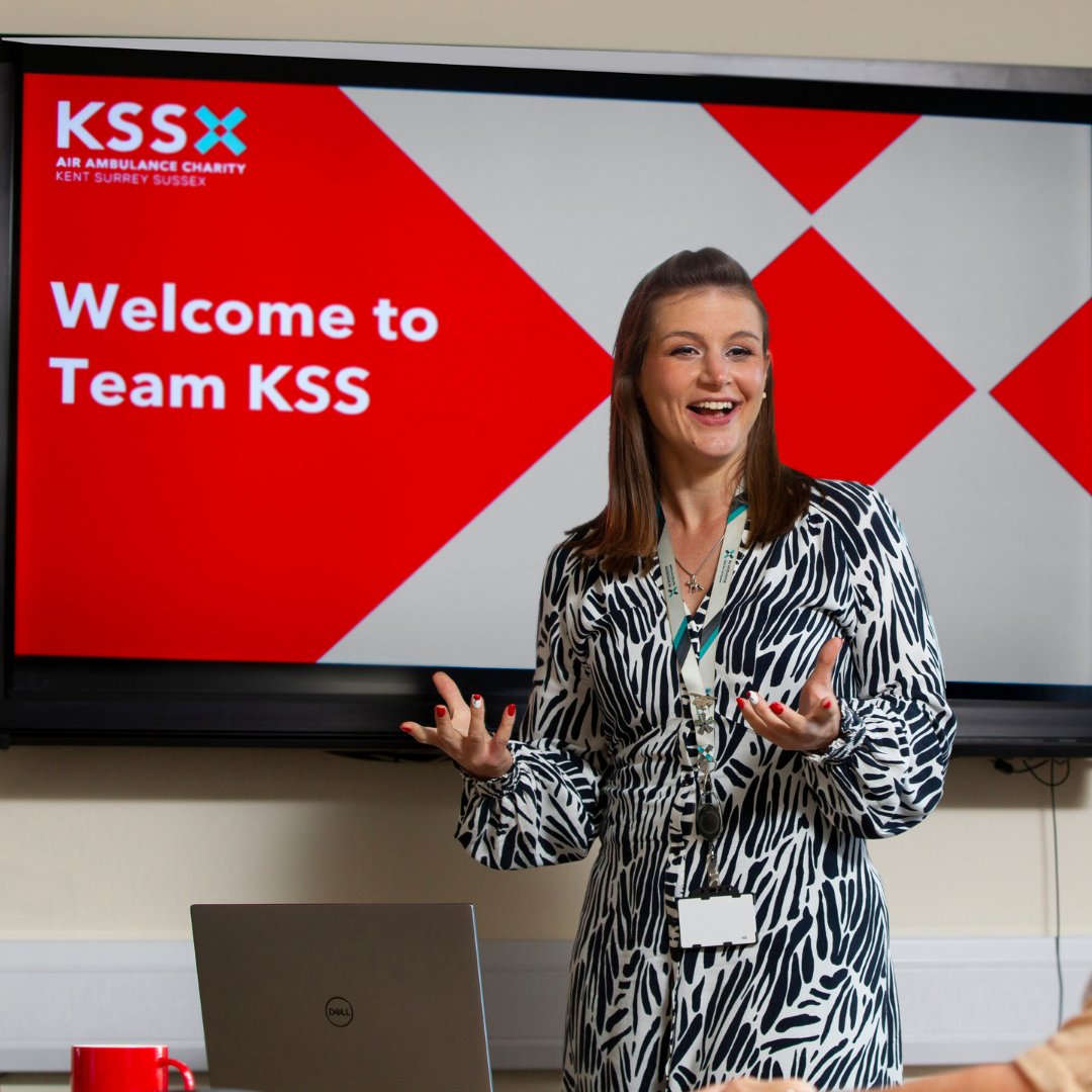 Passionate to make a difference? Join our team as a Communications Officer and help us raise awareness about our life-saving work!

Contribute your skills and make a real difference in your community today: aakss.livevacancies.co.uk/#/job/details/…