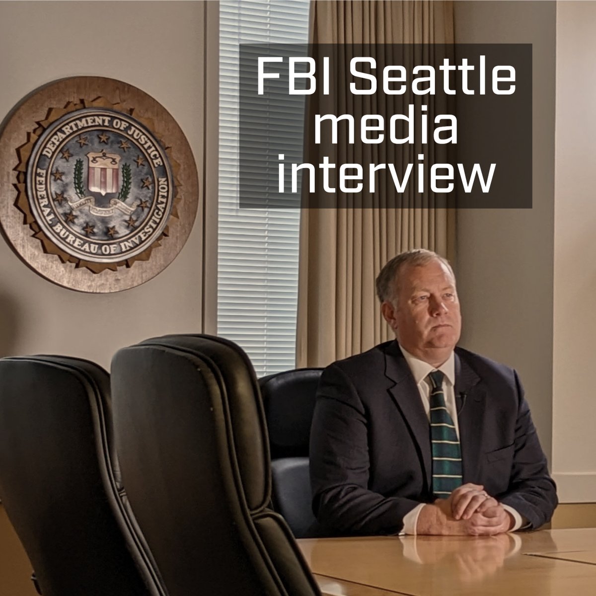 FBI Seattle participated in <a href="/KING5Seattle/">KING 5 News</a>'s Unsolved Northwest episode, which discusses the disappearance of Mount Rainier National Park employee Sheila Kearns in 1996. Watch the two-part story here.
Part 1: ow.ly/Lfen50OxVgq
Part 2: ow.ly/lzFE50OxVEH