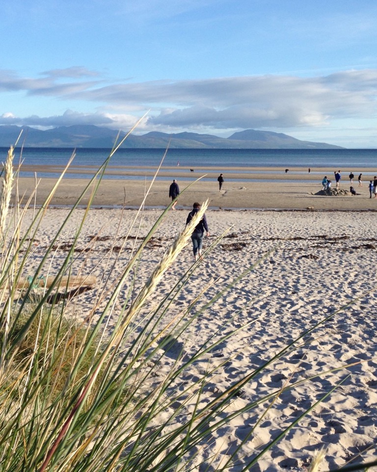 Want to try #wildswimming this year? 🏊‍♀️ Head to #Cowal for some fantastic wild swimming spots!👇
hubs.li/Q01N79380 

#WildAboutArgyll #WildSwimmingScotland #WaterSafety