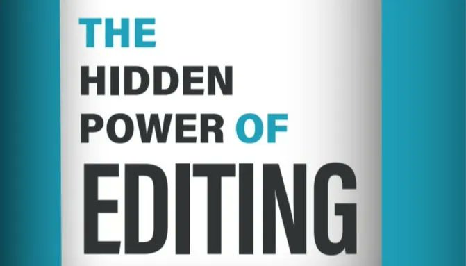 Editing isn’t some glorified spell-check. A computer will catch typos and missing commas, but it won’t understand your #writing in the context of your overall vision.

Find the hidden power of professional editing in our helpful guide: 
buff.ly/3tVCYyZ