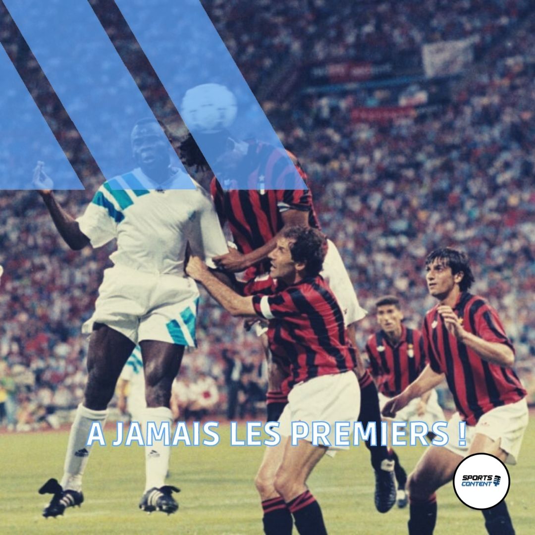 BriceAuGalop's tweet photo. 30 ans de fierté 🫶🏆
on revient sur cette finale contre le Milan AC avec @LesLiberos
#TeamOM #OM93 #26MAI93 #AJamaisLesPremiers
Podcast ⬇️
https://t.co/n0l36Qg0NY https://t.co/BN3uWwIiVE