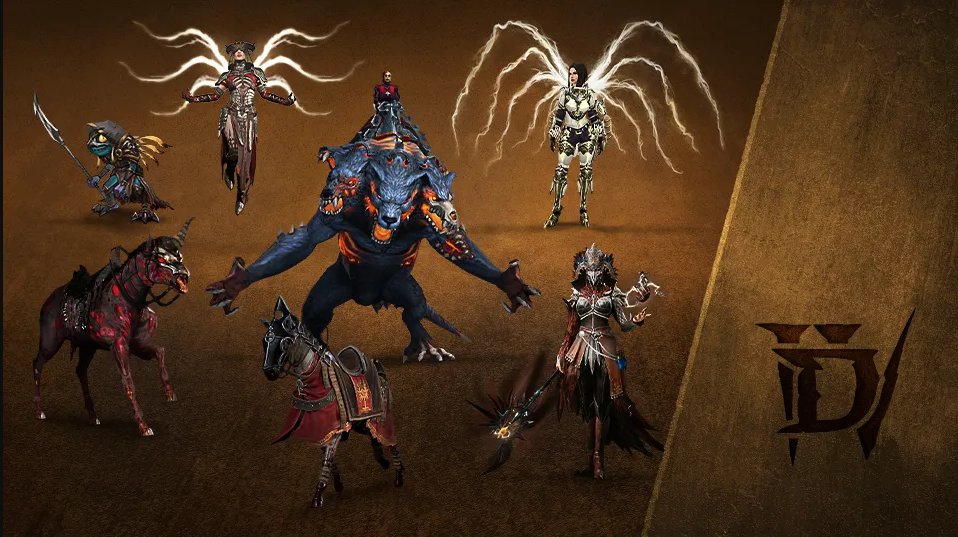 Everyone loves free stuff! With that being said to celebrate Diablo 4's upcoming launch I decided to giveaway a Ultimate Edition of the game. Just like this tweet to be entered and make sure I can message you. Good Luck!