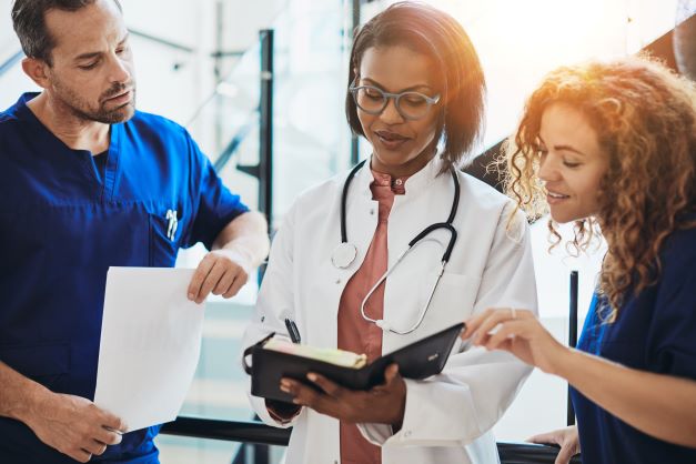Register for an AGS webinar on Geriatrics &amp; the Changing Landscape of Healthcare, featuring a discussion on #geriatrics health professionals,  impact and role for academia, and emerging career paths for clinicians.

📆: June 6, 4:00PM ET
🔗 ow.ly/4eRk50Ow4Nw