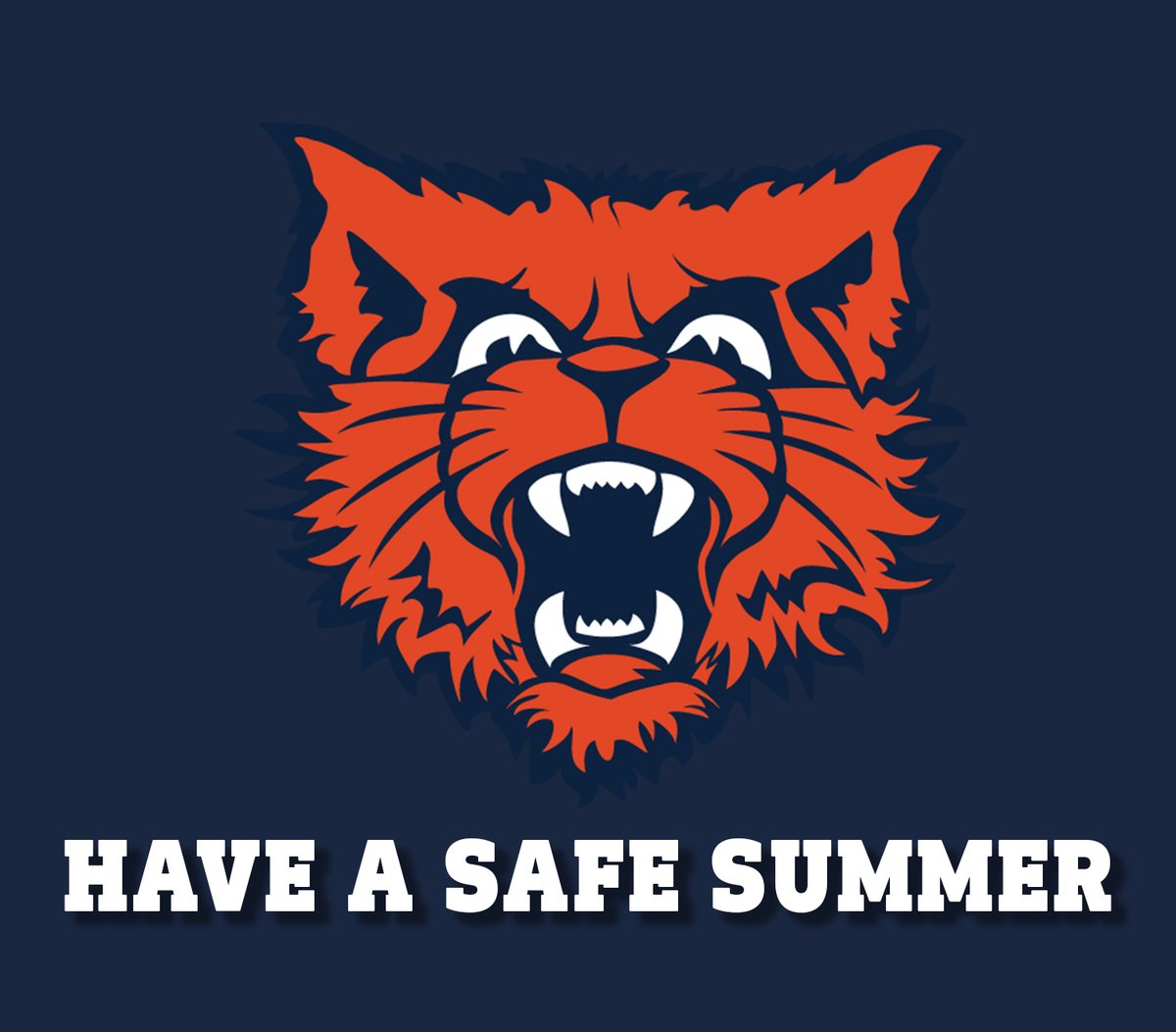 That's a wrap on the 2022-23 school year! A big thank you to everyone for the continued support of our students and staff. Have a safe summer, Wildkits! #wildkitway #wildkitpride #summerbreak