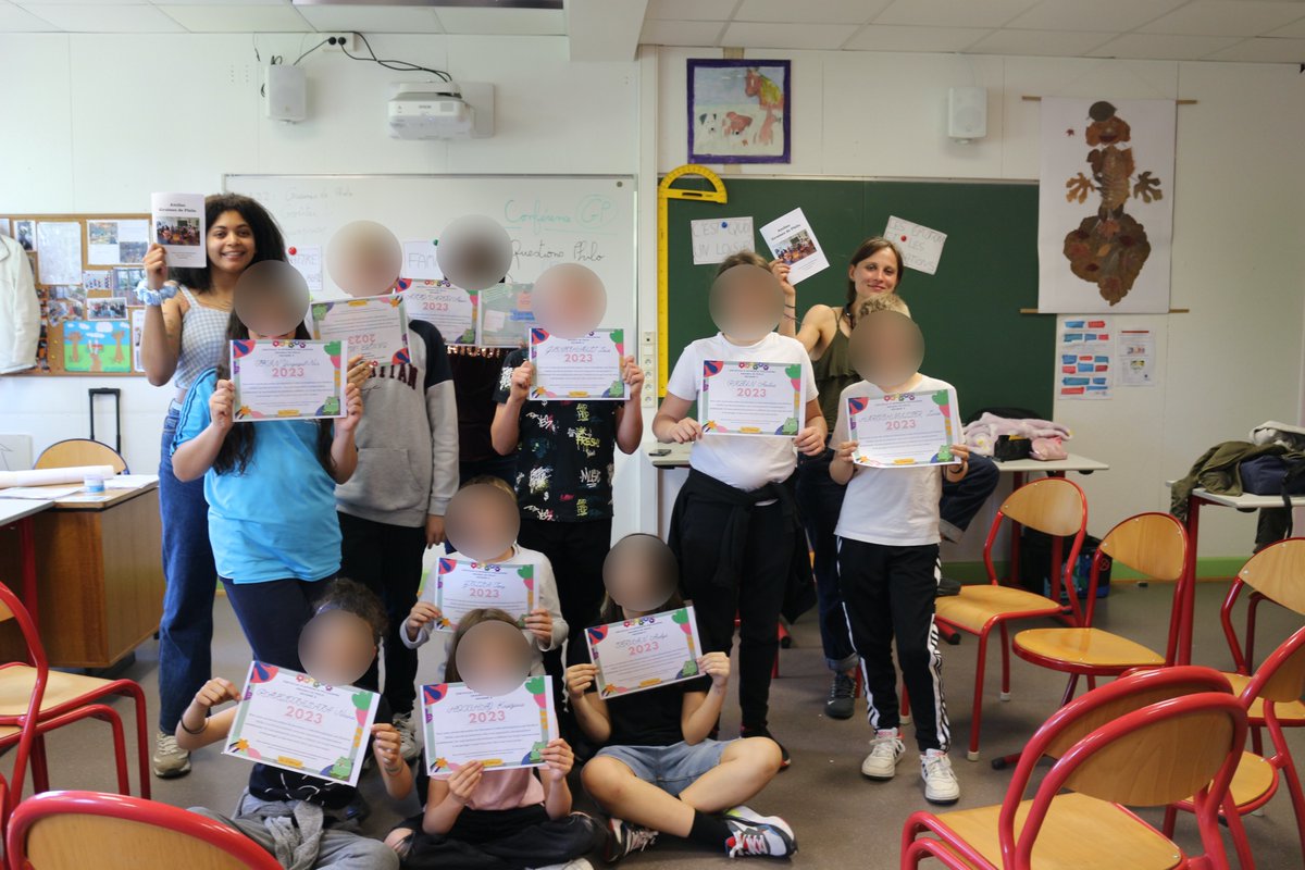 Graines2philo67's tweet photo. Bischwiller dernier atelier... c'est ce genre de choses qui nous font craquer ...🌱❤️ https://t.co/lPLPbqOdmd