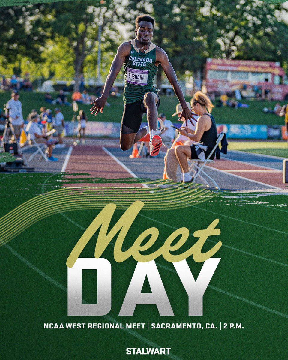 Colorado State T&F/XC tweet media