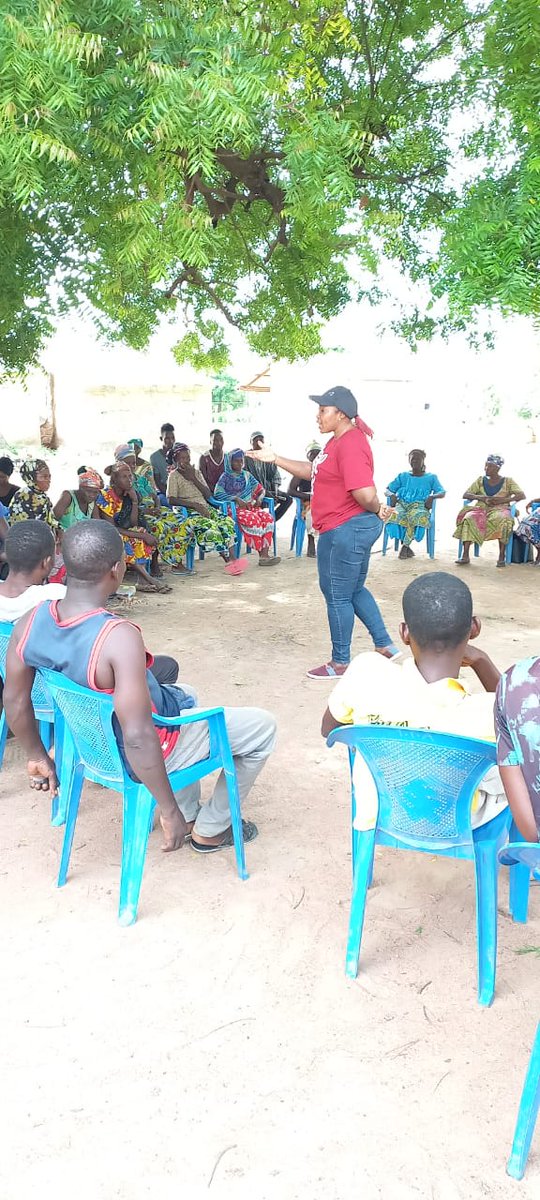 cda_ghana's tweet photo. Working for @Safer @Peaceful and @Inclusive Communities by fostering effective communication and collaboration between local community Folk's and Security Agencies, ensuring shared responsibility and ownership of security related decisions. #Working4Peace https://t.co/dorkcx8Mwk