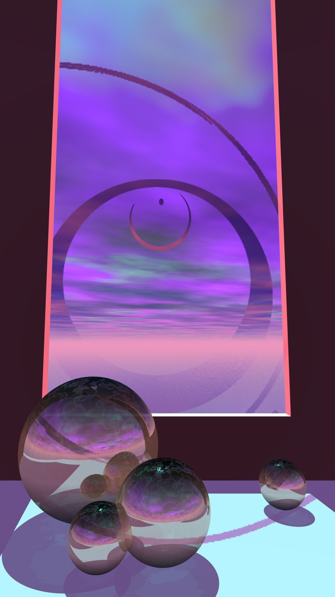 Gaze Upon the Arcane.