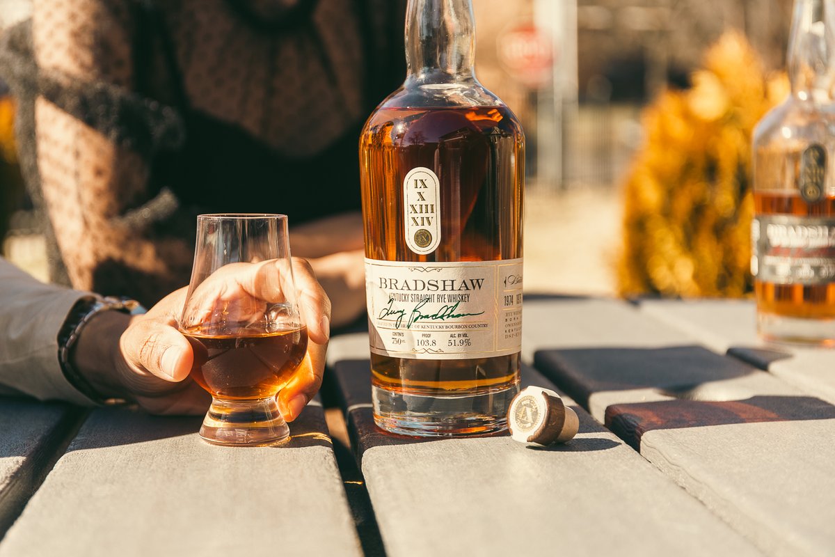 Our unique blend of high-quality rye grains and expert craftsmanship create a one-of-a-kind flavor profile that you won't find anywhere else.
