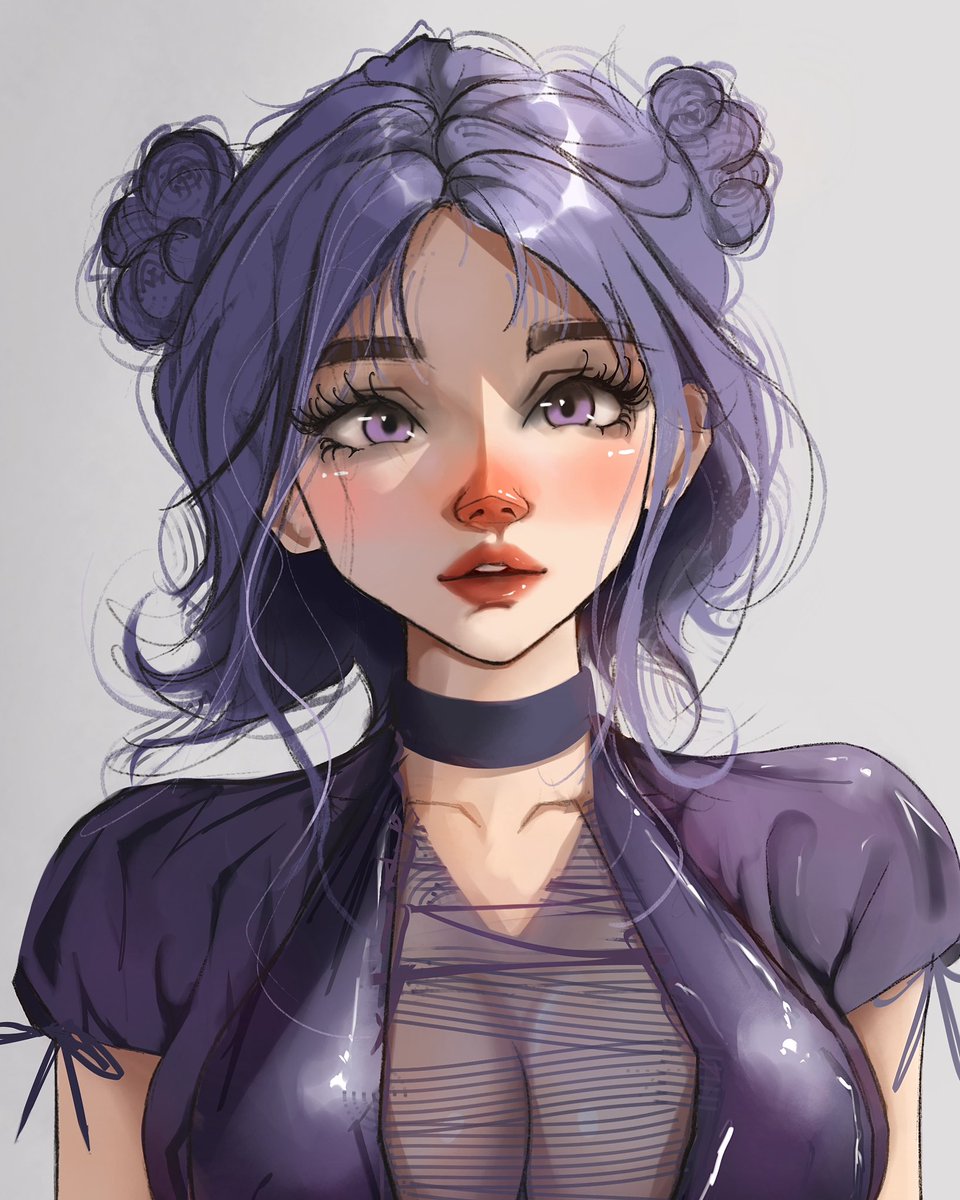 anekoangel's tweet photo. 🌸 Experimental Creativity 🌸
✨ Embracing new artistic horizons! ✨
#animeart #animeartist #illustration #animeartworks #animeddrawing #animegirl #scetch #procreate #animefan #anime #portrait #digitalartist #fanart #artist #art #digitalart #oc #アート #イラスト #絵描き https://t.co/ynUBB06Ud9
