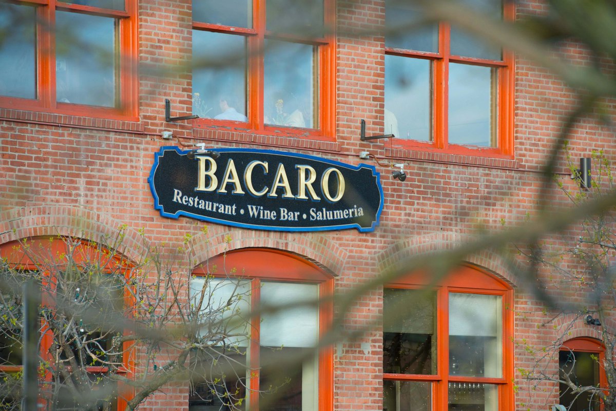 Visit our website at bacarorestaurant.com to check out our menu and make a reservation. #Bacaro #ItalianCuisine #Cicchetti #VenetianTapas #ProvidenceFoodie