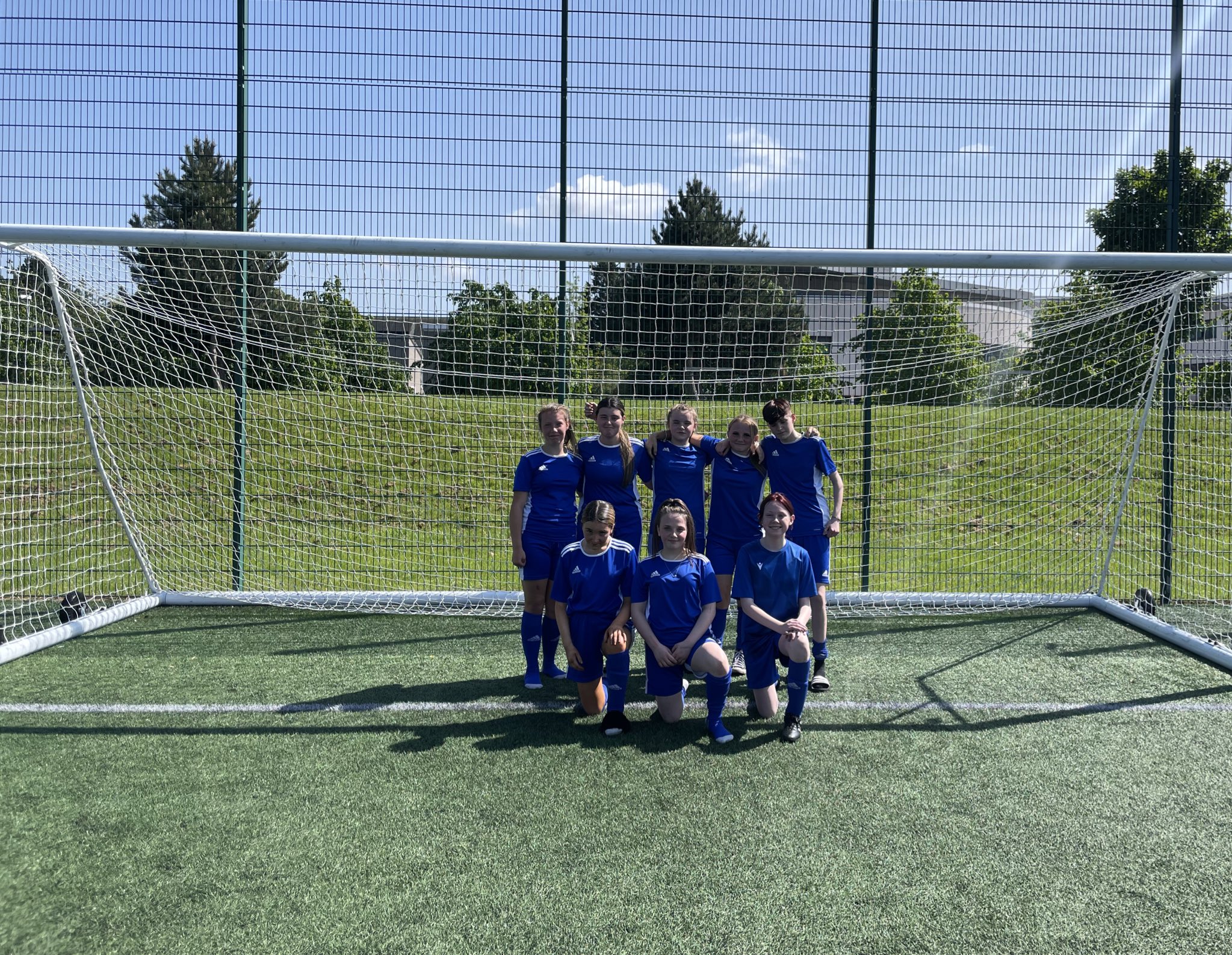 Broughton Football (Broughton_Footb) / Twitter