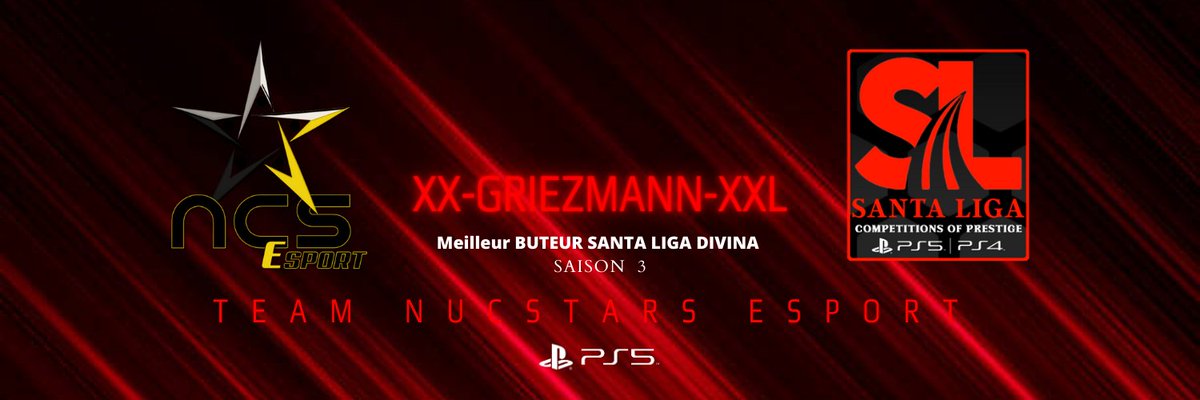 SANTA LIGA tweet media