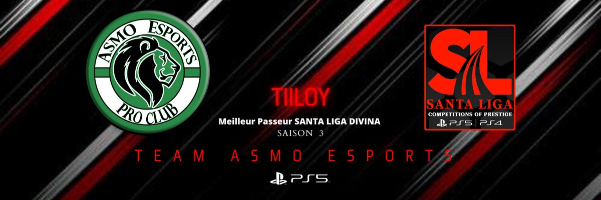 SANTA LIGA tweet media